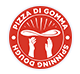 Pizza Di Gomma logo