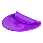 Fialová 28 cm