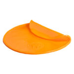 Oranžová 28 cm