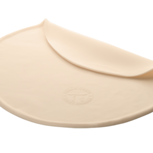 Velká 40 cm, barva těsta