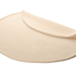 50 cm, barva těsta