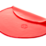 50 cm, červená